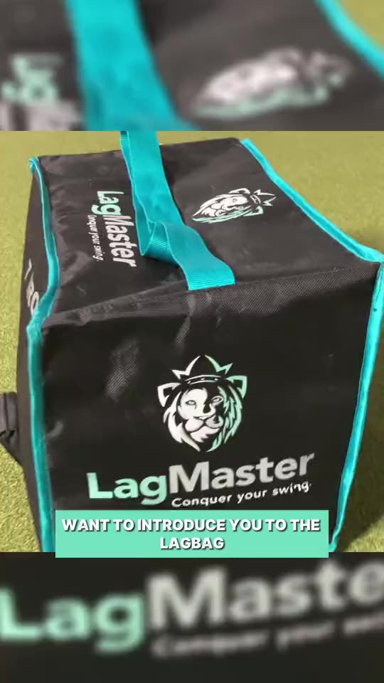 LagMaster