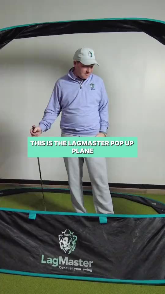 LagMaster