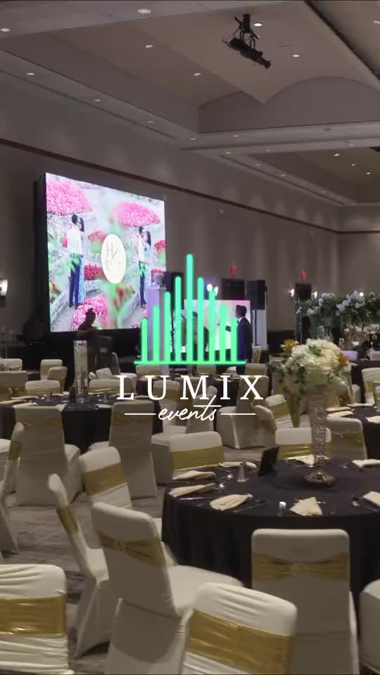 Lumix Events