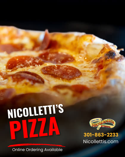 Nicolletti's Pizza