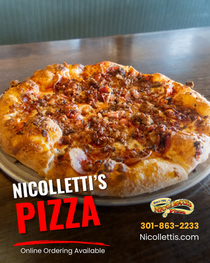Nicolletti's Pizza