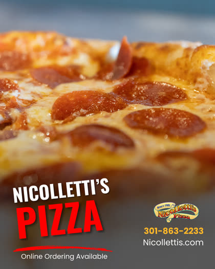 Nicolletti's Pizza