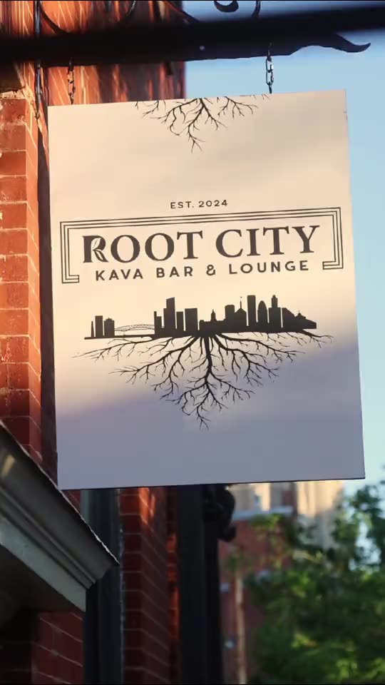 Root City Kava Bar