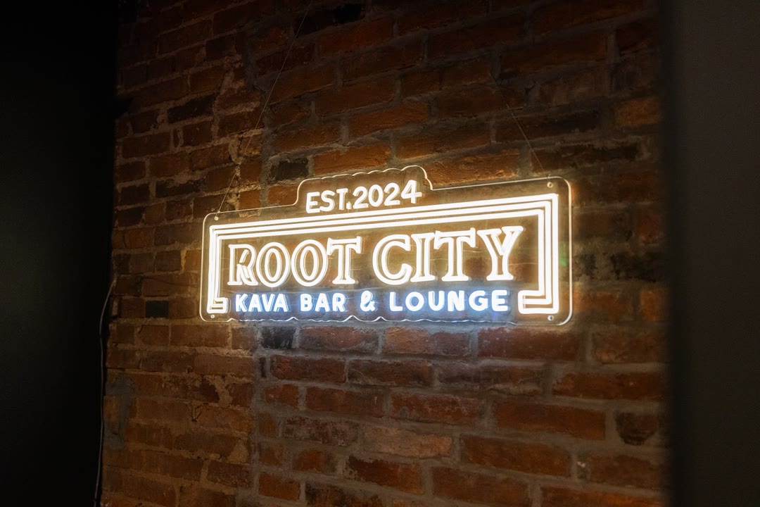 Graphic made for Root City Kava Bar