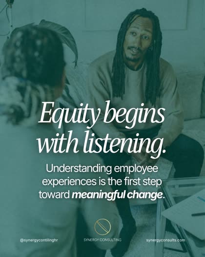 Synergy Consulting