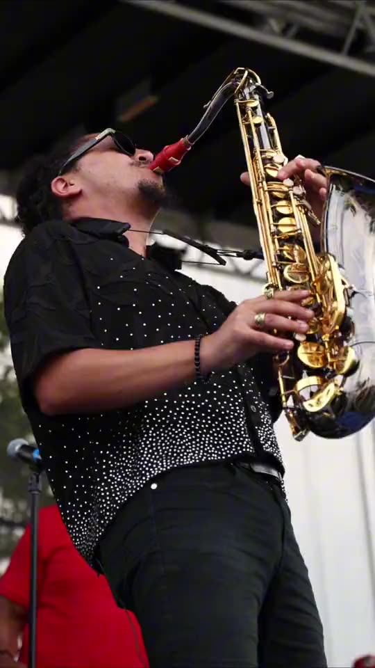 Wine & Jazz Fest