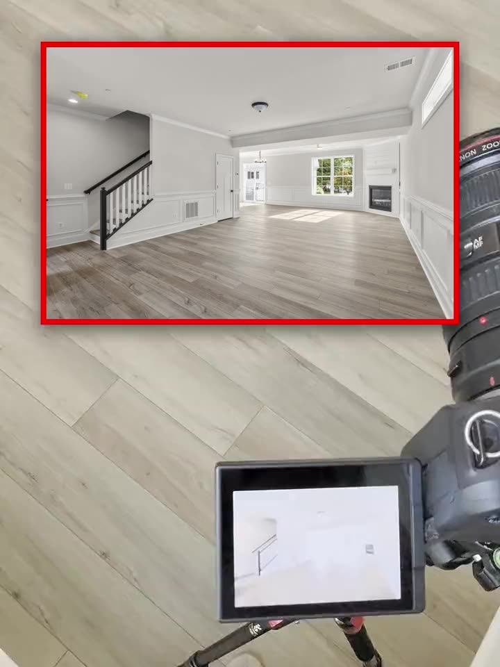 Real estate